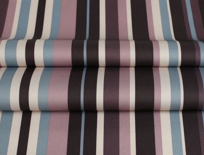 Коллекция Oxford 600 D PU Полоса Коричневый